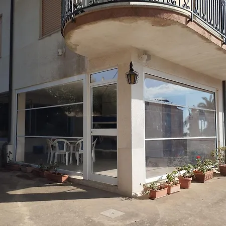 Sofia San Ciro 401 Casa rural *