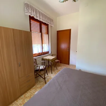 Sofia San Ciro 401 Landhuis Ulmi
