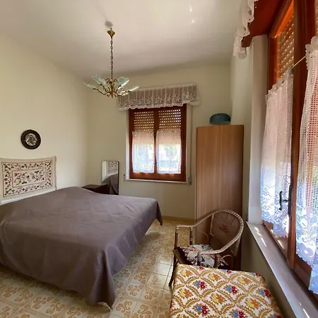 Landhuis Sofia San Ciro 401
