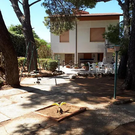 בית נופש Sofia San Ciro 401 *