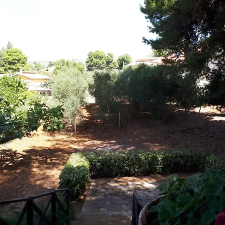 בית נופש Sofia San Ciro 401 *