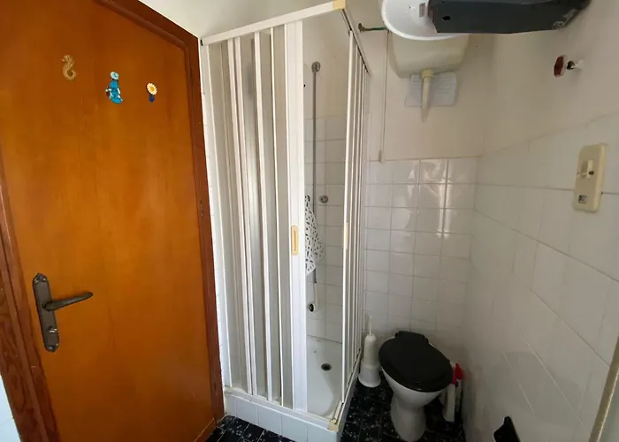 Sofia San Ciro 401 * Ulmi