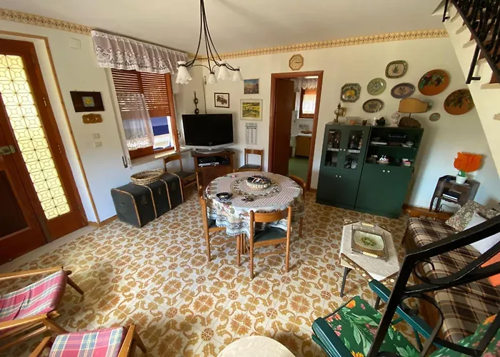 Sofia San Ciro 401 Casa rural