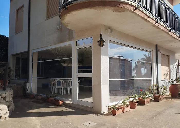 Sofia San Ciro 401 Casa rural *