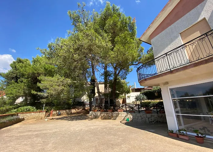 Sofia San Ciro 401 * Ulmi