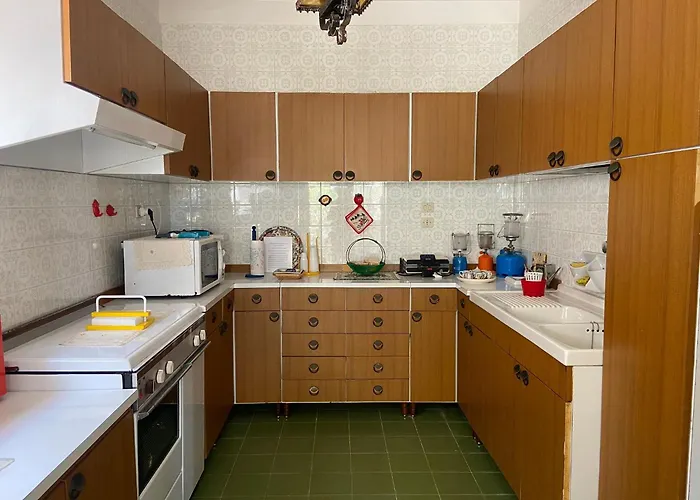 Casa rural Sofia San Ciro 401