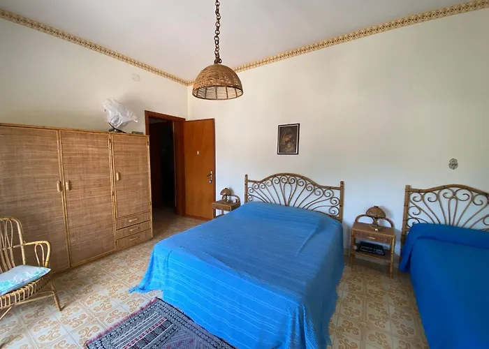 Sofia San Ciro 401 Casa rural *