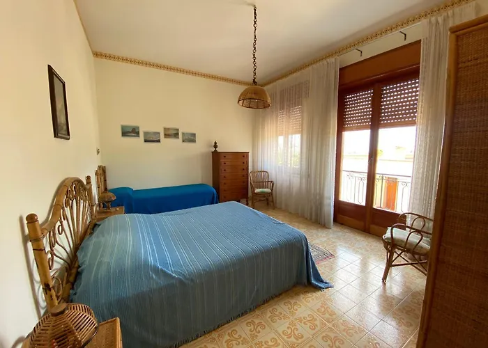 Sofia San Ciro 401 Ulmi