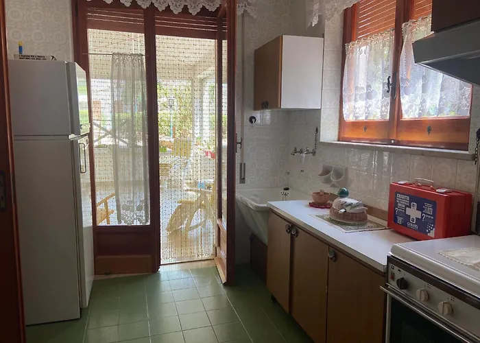 Sofia San Ciro 401 Casa rural