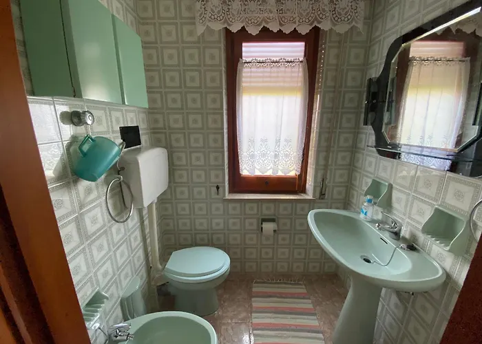 Casa rural Sofia San Ciro 401 *