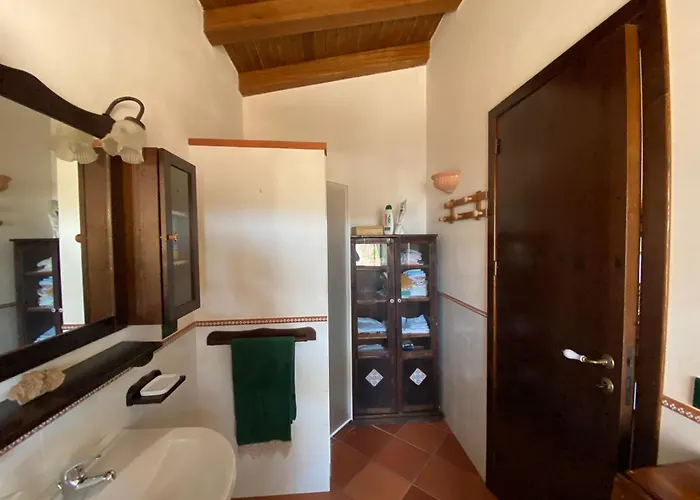 Casa rural Sofia San Ciro 401 Ulmi