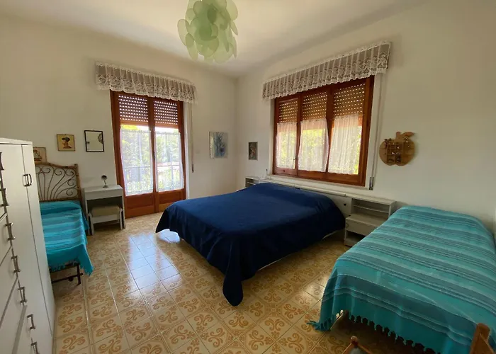 Casa rural Sofia San Ciro 401 Ulmi