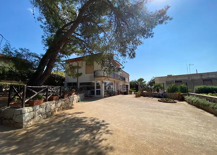 Casa rural Sofia San Ciro 401 *