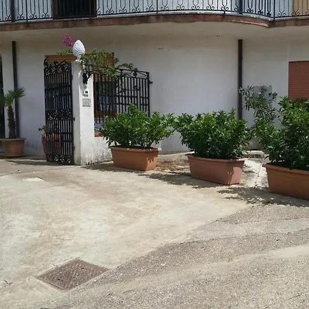 Sofia San Ciro 401 Holiday home Ulmi
