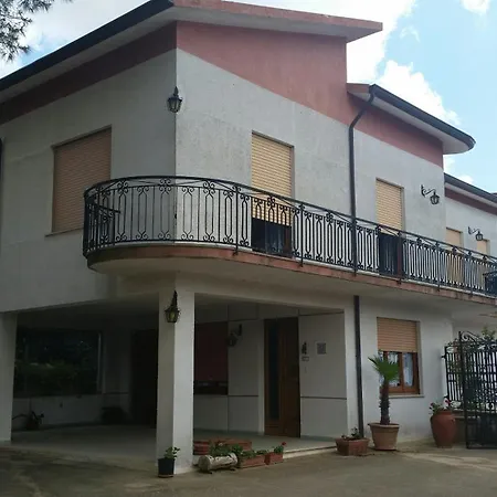 Sofia San Ciro 401 Holiday home *