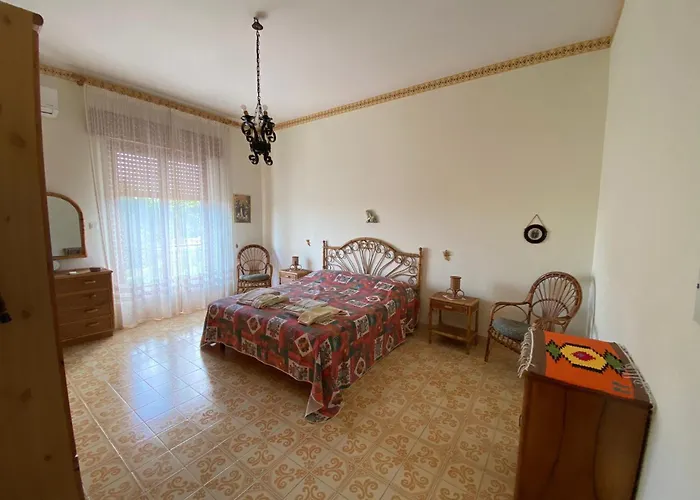 Venkovský dům Sofia San Ciro 401 Ulmi