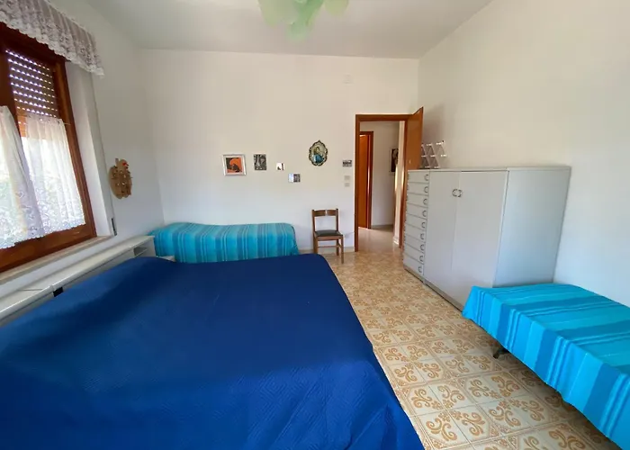 Sofia San Ciro 401 Venkovský dům