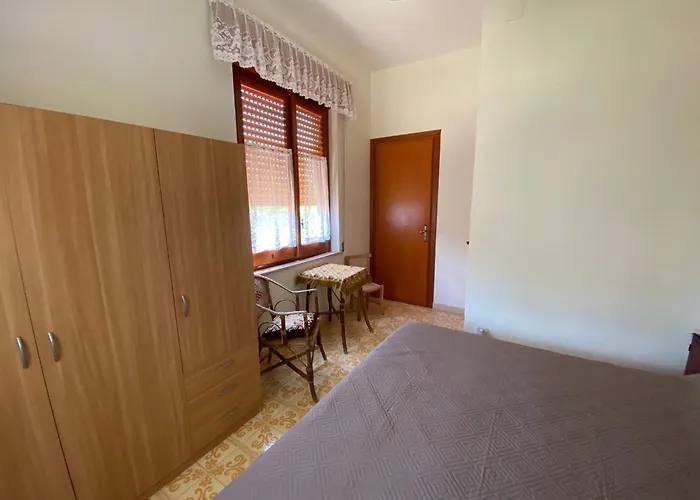 Sofia San Ciro 401 Venkovský dům Ulmi